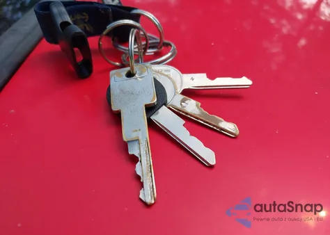 1994 Pontiac Firebird Formula/Trans Am/Gt из США, поврежденный, VIN 2G2FV22P0R2213984